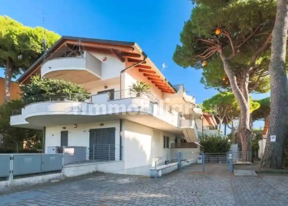 Appartamento in vendita a Cervia