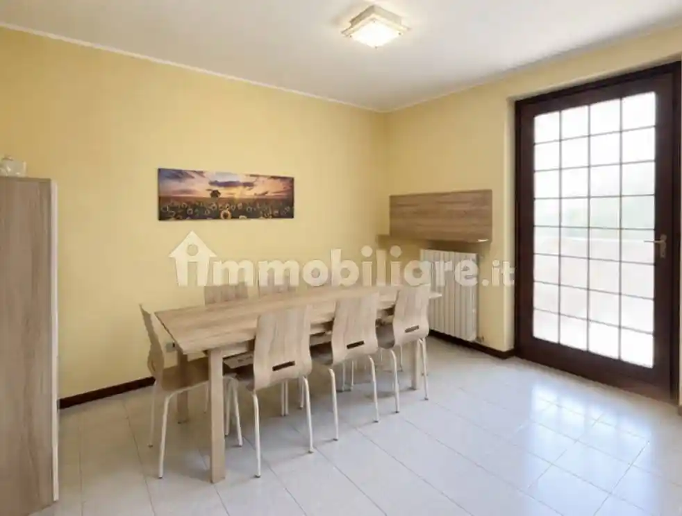 Villetta a schiera in vendita a Osio Sotto