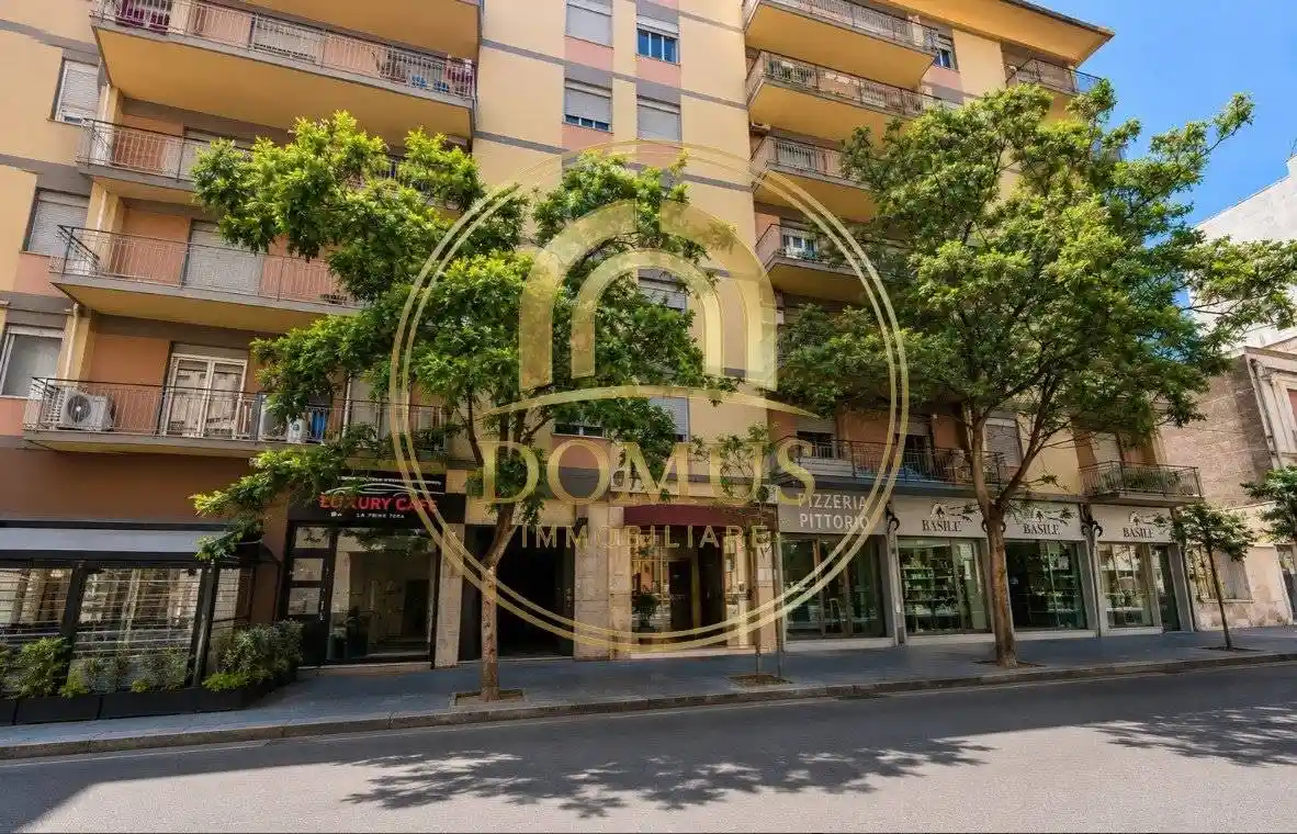 Appartamento in vendita a Catania