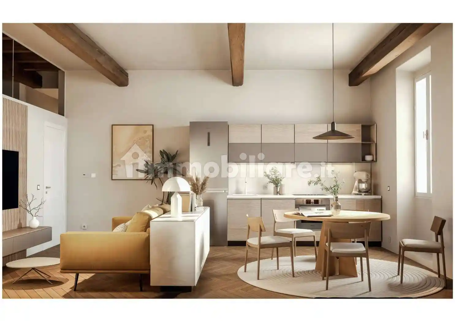 Appartamento in vendita a Cervia