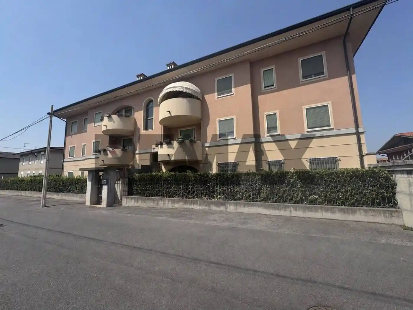 Appartamento in vendita a Travagliato