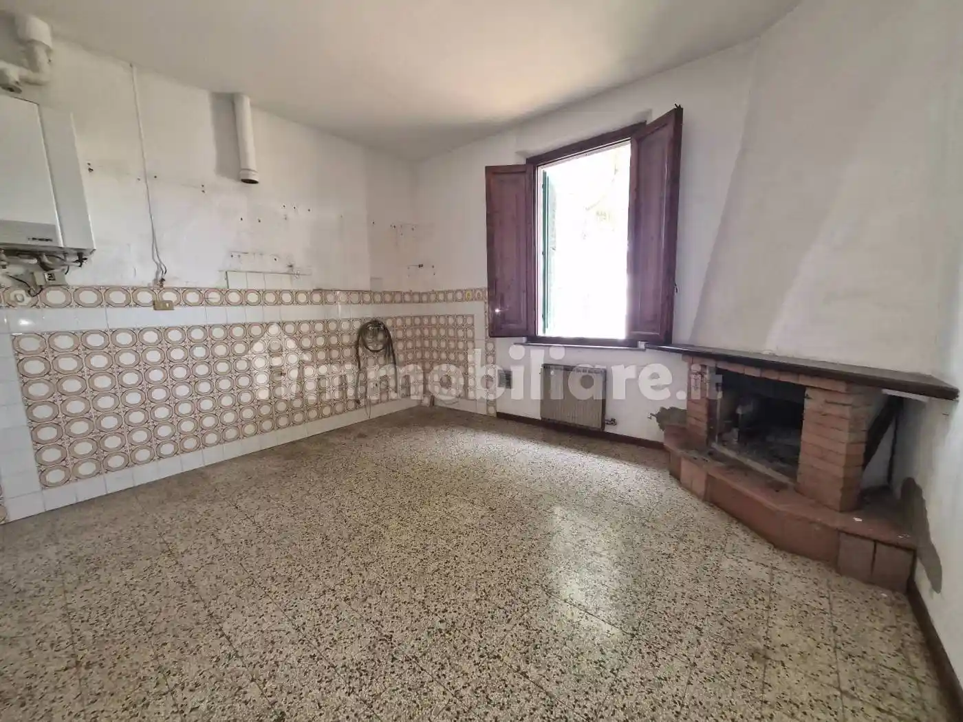 Appartamento in vendita a Montecatini-Terme