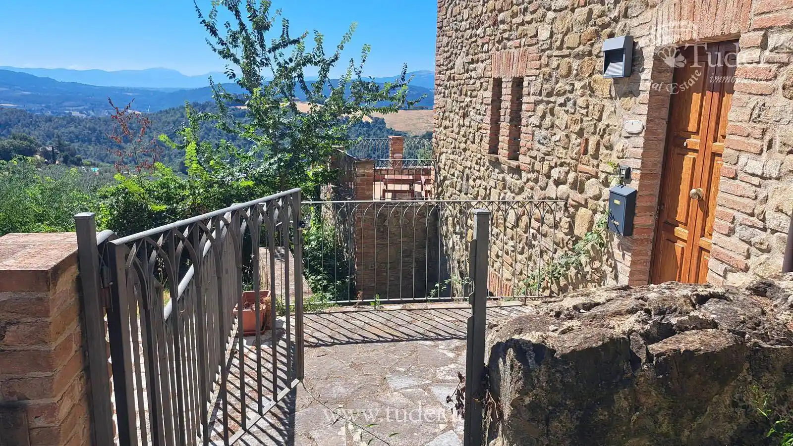 Appartamento in vendita a Collazzone