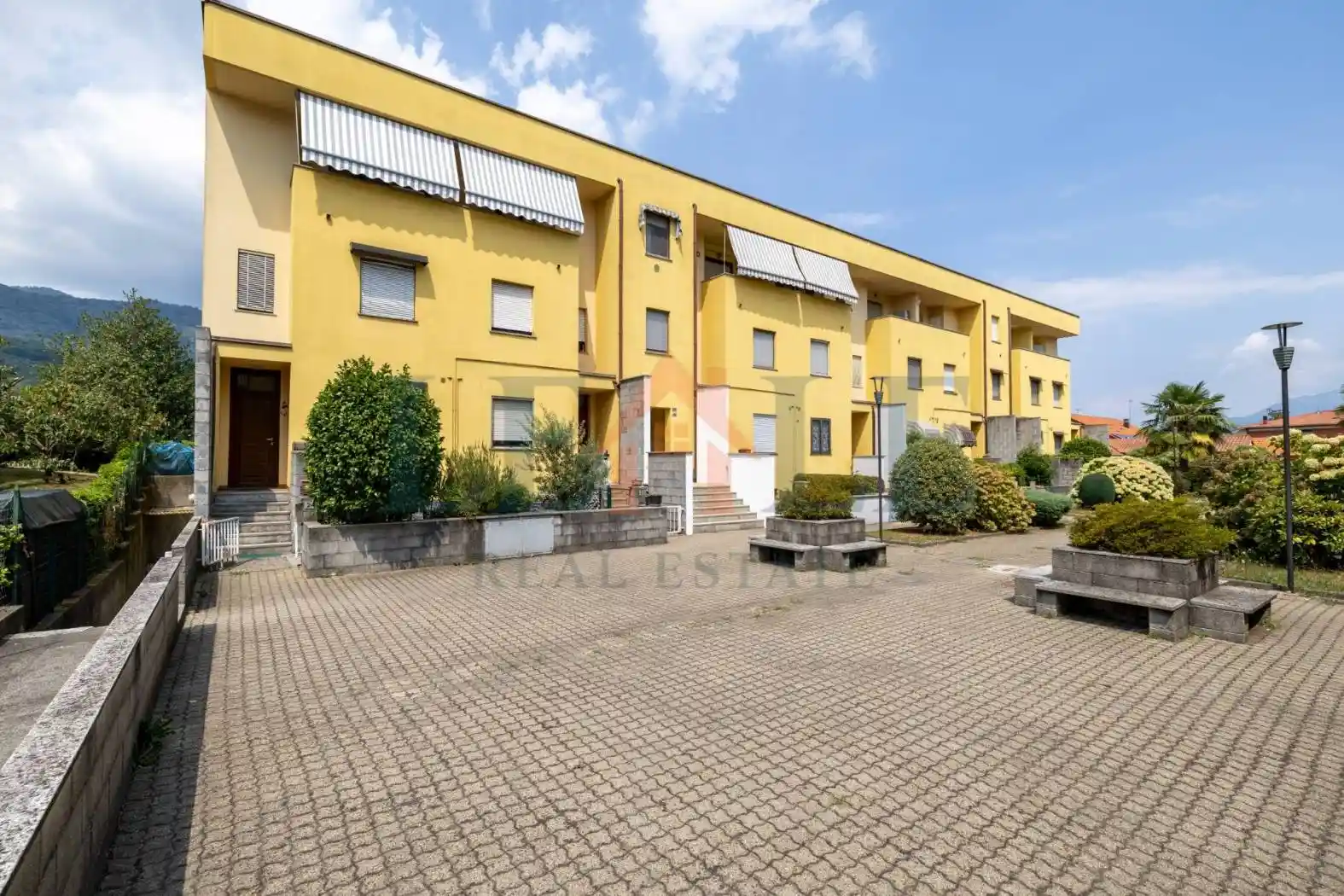 Appartamento in vendita a San Maurizio d'Opaglio