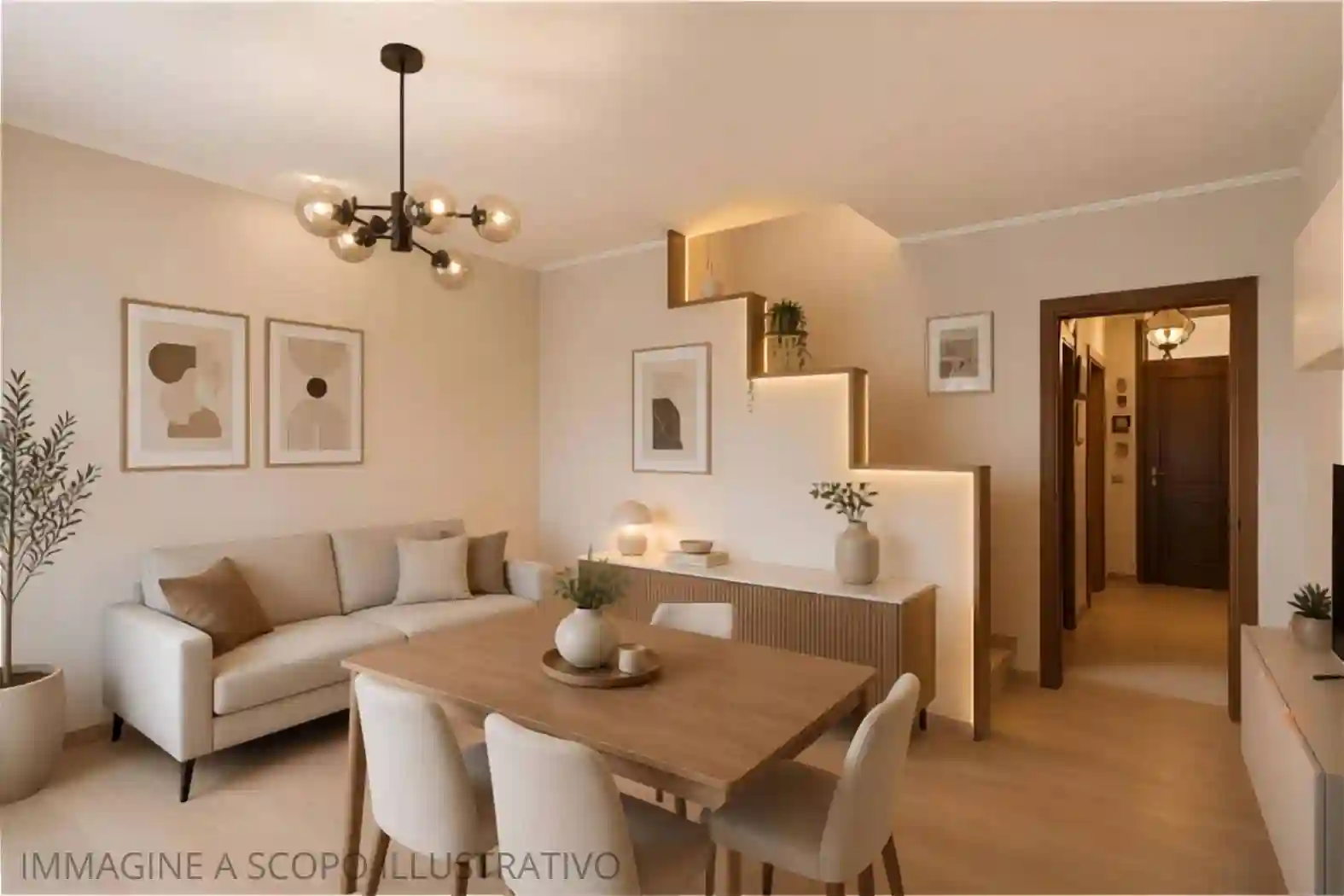 Appartamento - foto 4