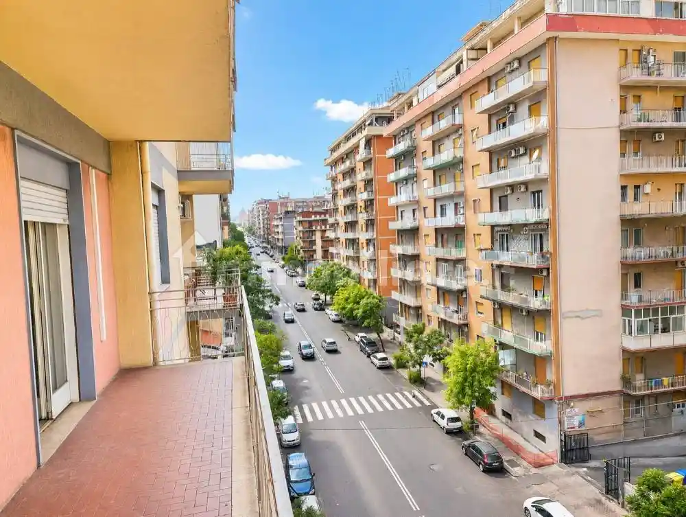 Appartamento in vendita a Catania