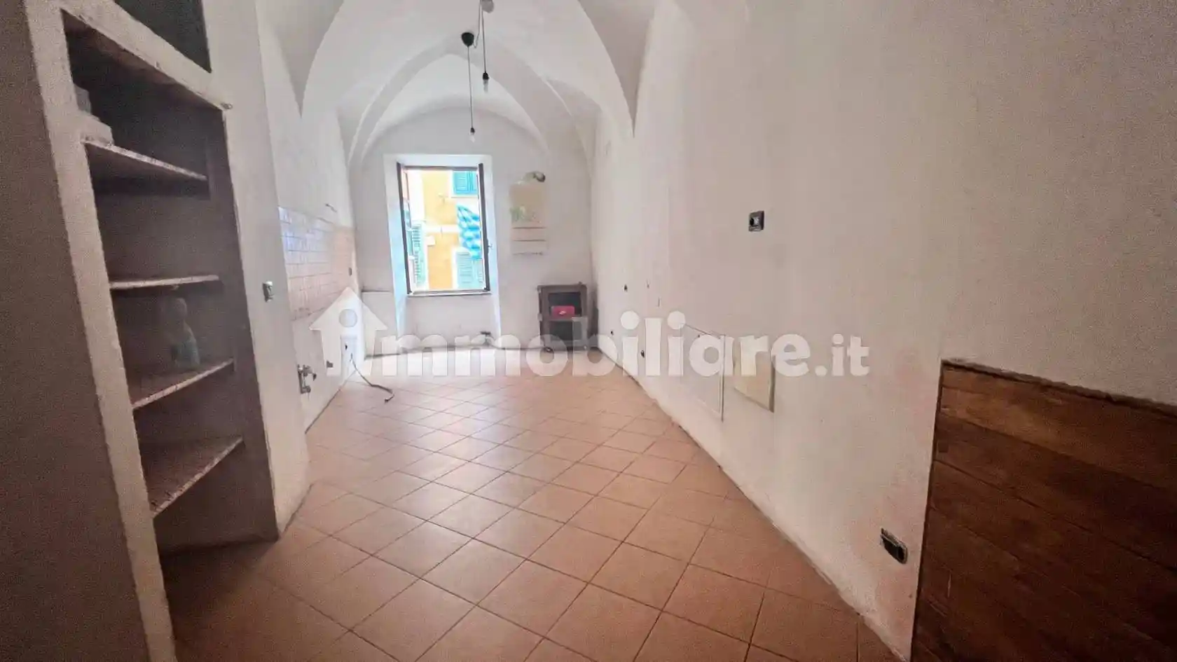 Appartamento in vendita a Sassello