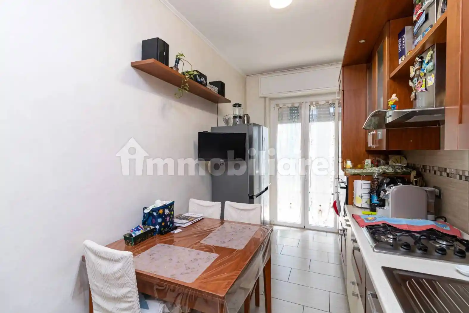 Appartamento in vendita a Cinisello Balsamo