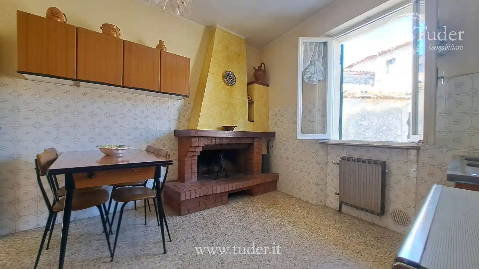 Casa indipendente in vendita a Acquasparta