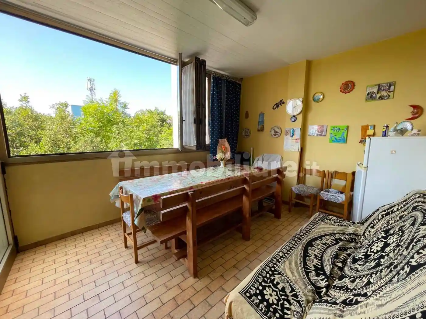 Appartamento in vendita a Ravenna
