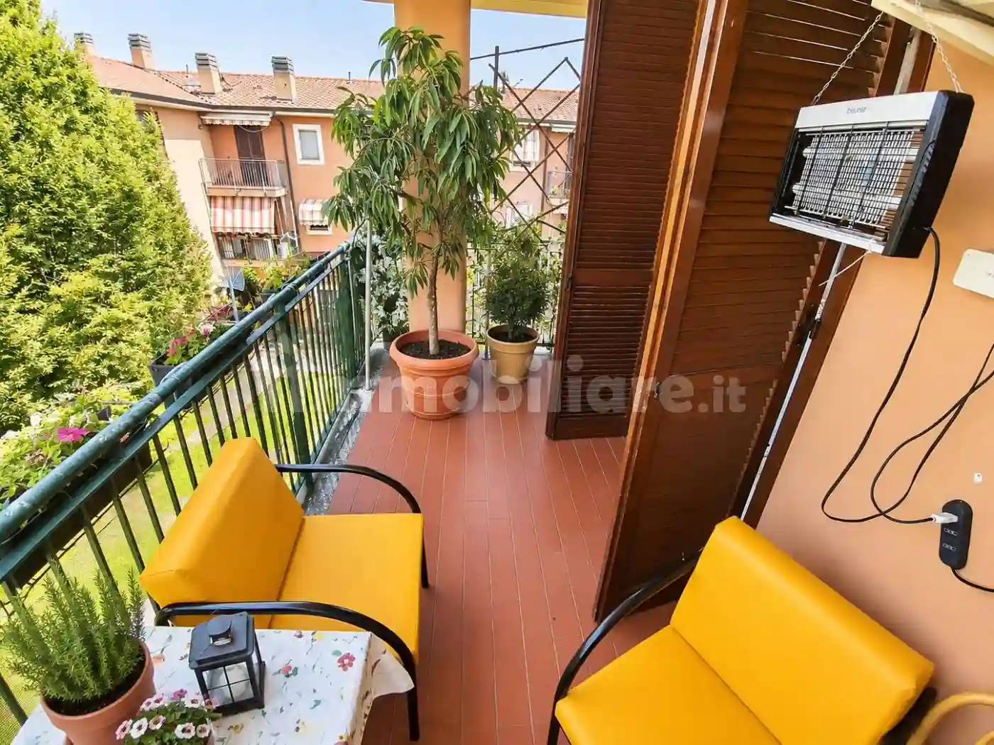Appartamento - foto 5