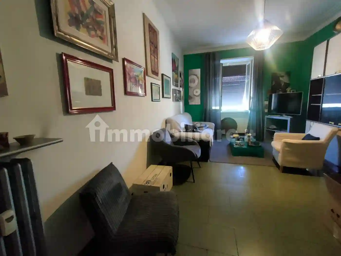 Appartamento - foto 3