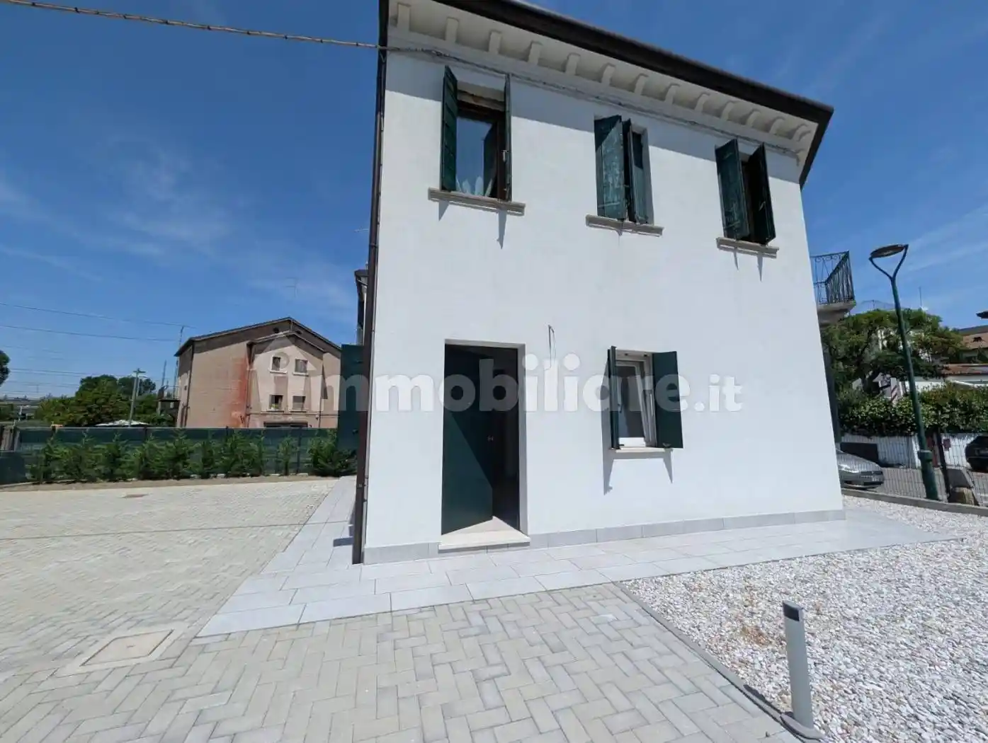 Appartamento in vendita a Venezia