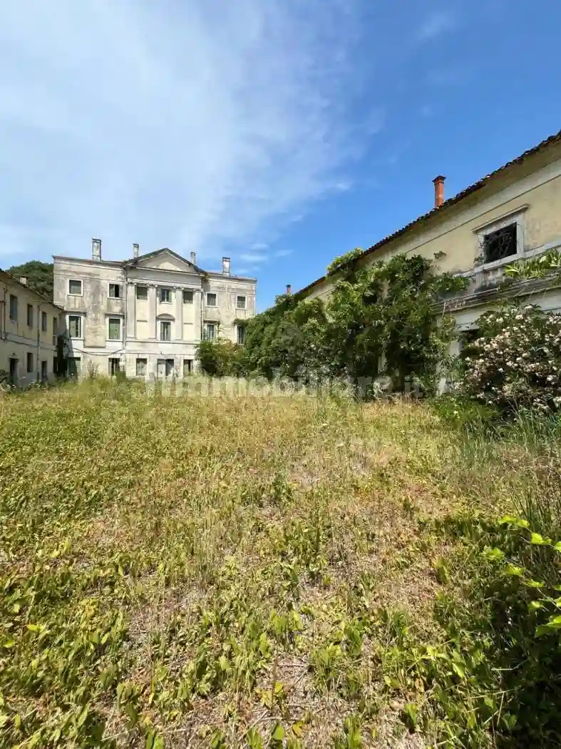 Palazzo - Edificio - foto 3