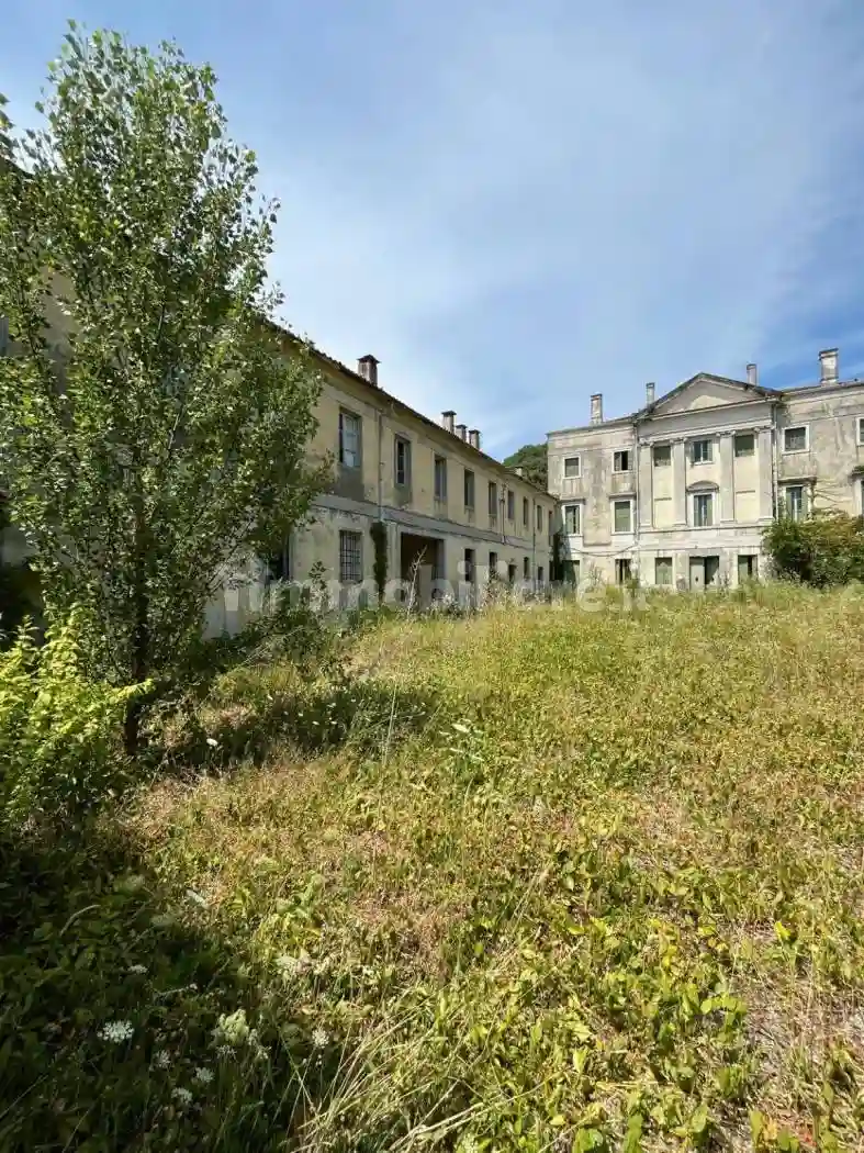 Palazzo - Edificio - foto 4