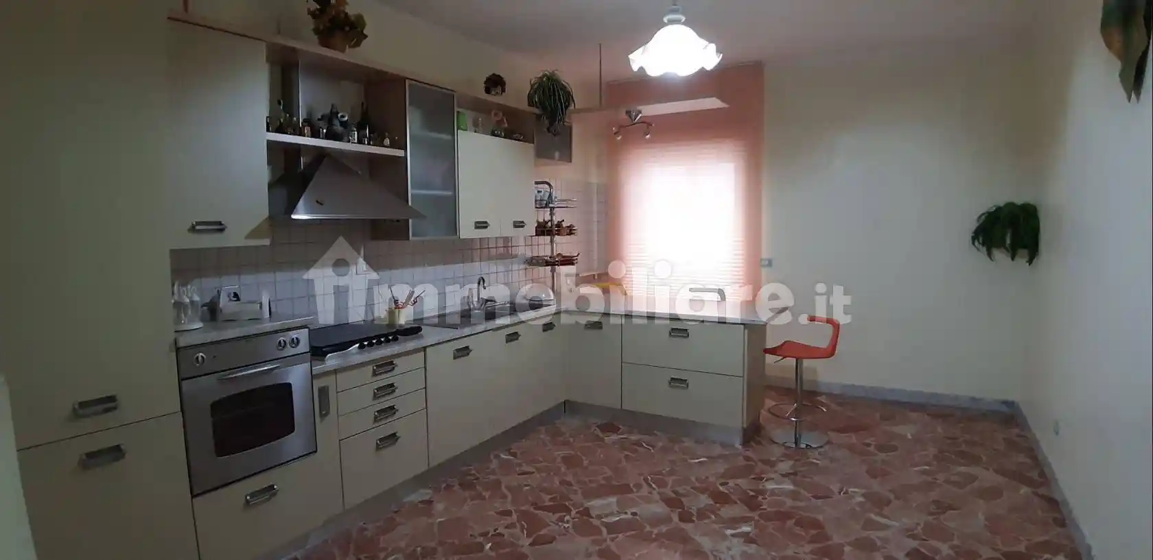 Appartamento in affitto a Martina Franca