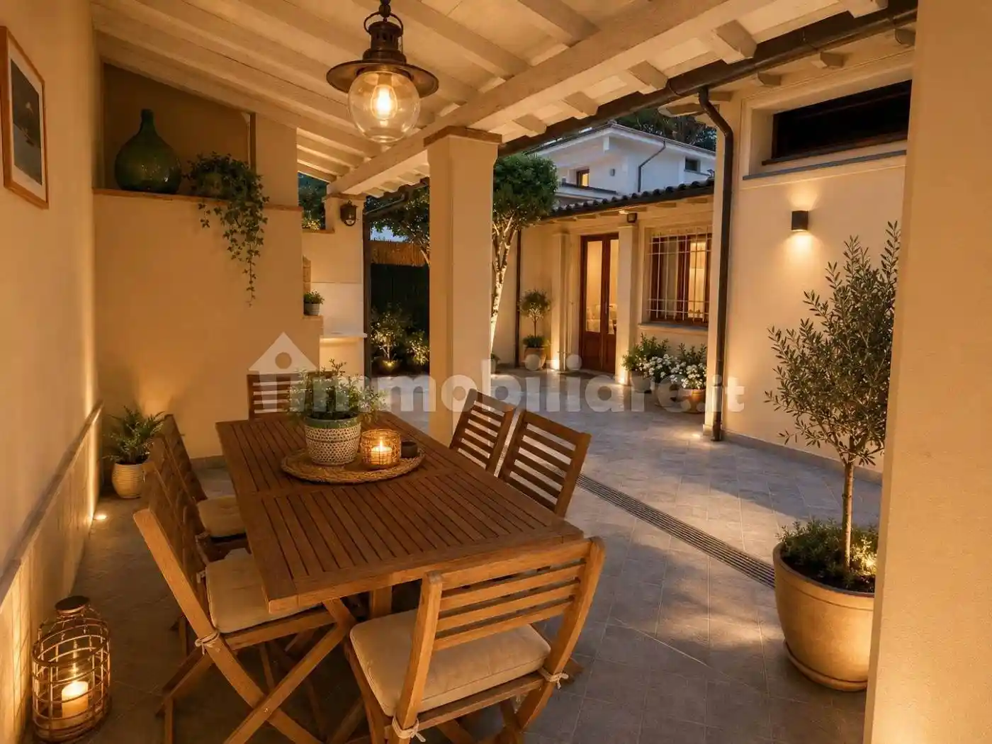 Villa in vendita a Forte dei Marmi