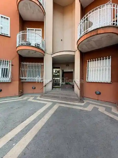 Appartamento in affitto a Roma