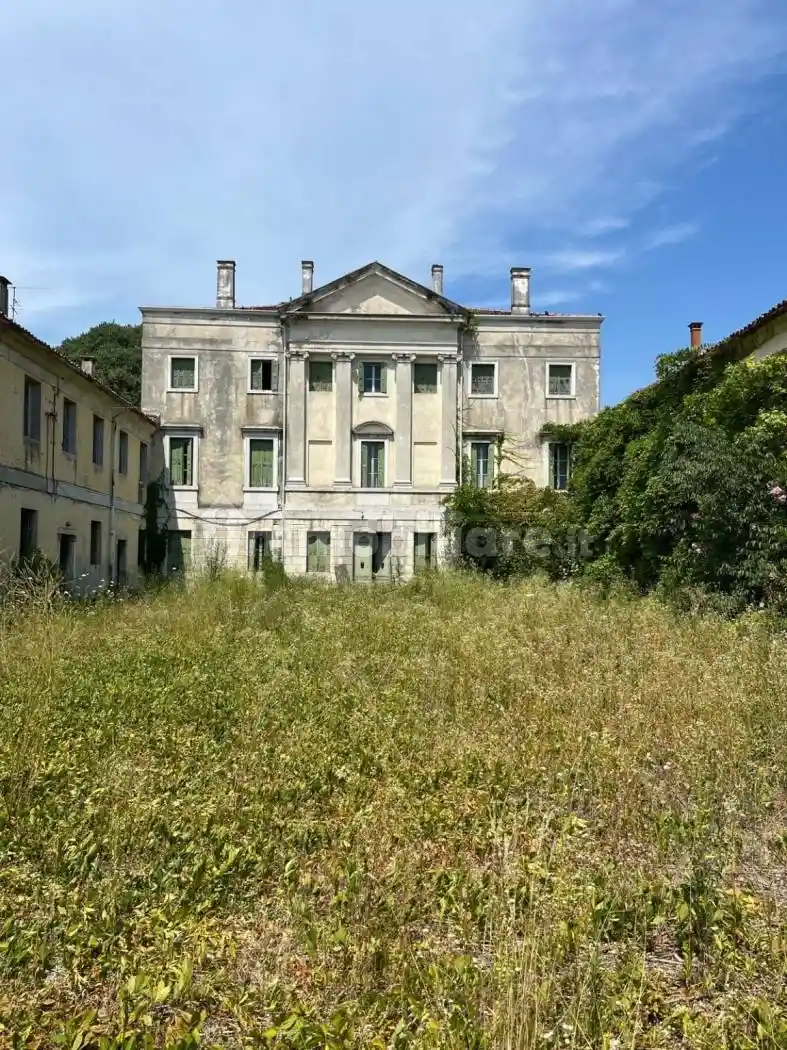 Villa in vendita a Palmanova