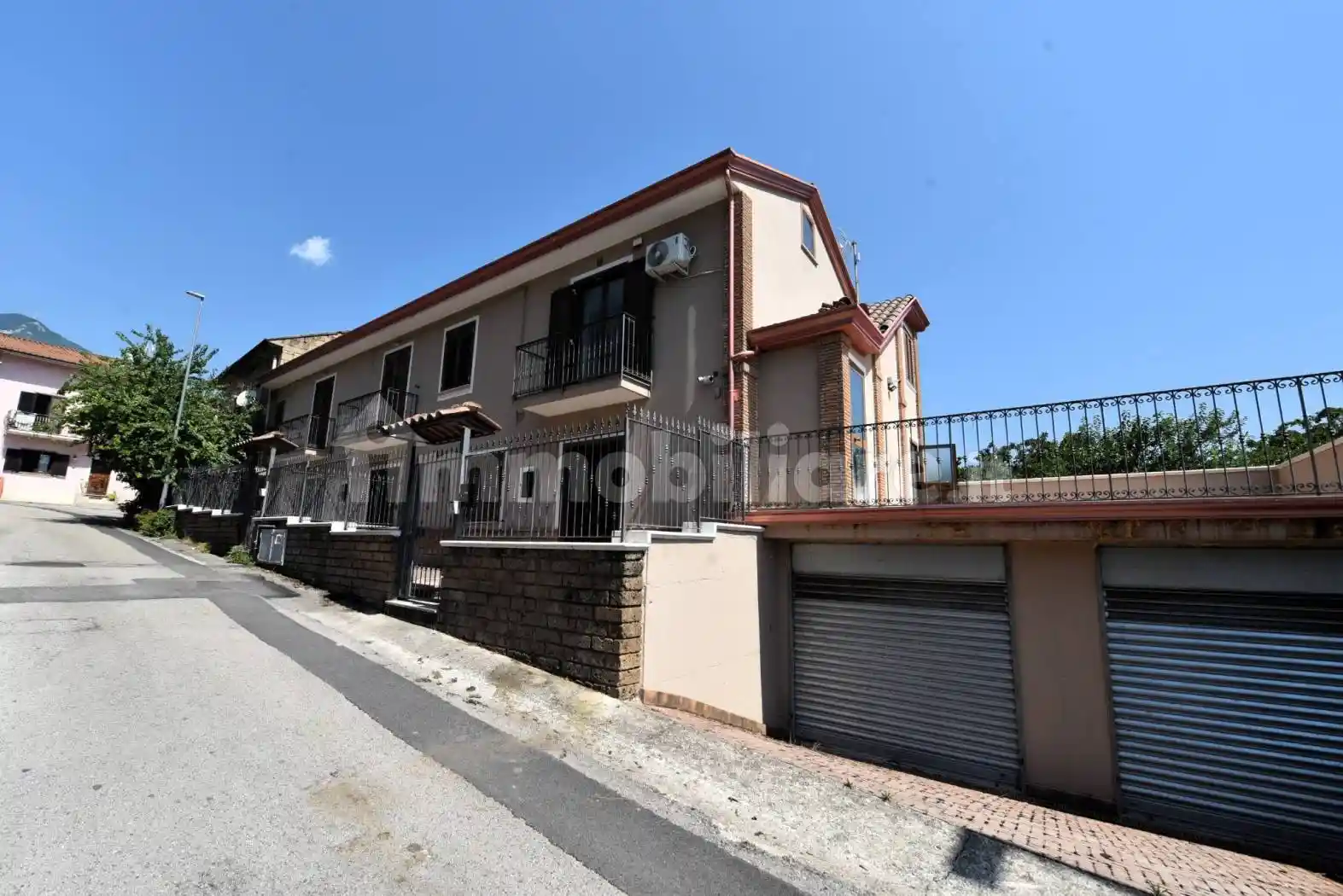 Villetta a schiera in vendita a Avellino