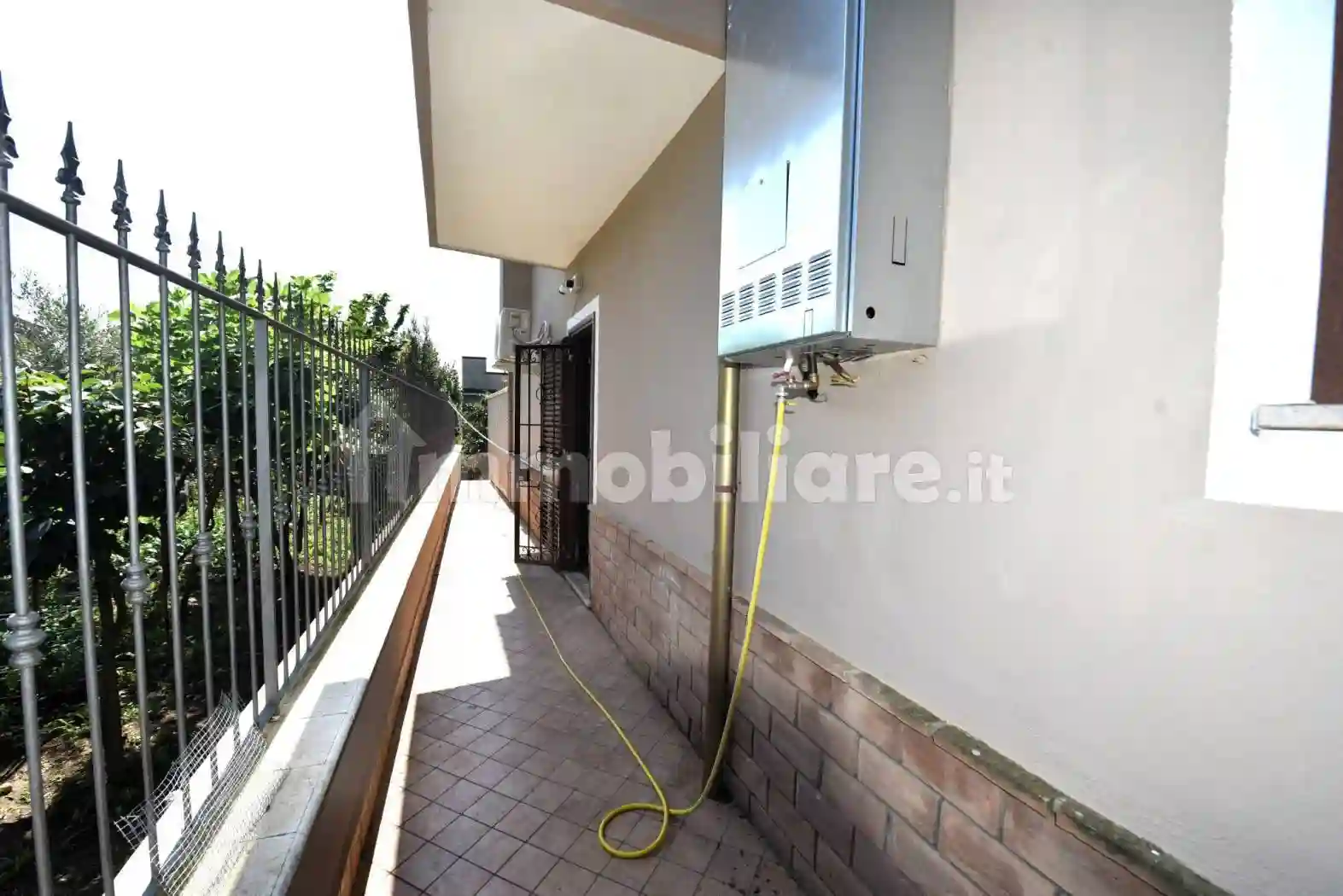 Villetta a schiera - foto 4