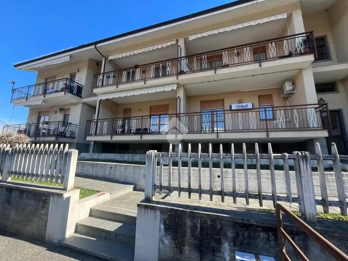 Appartamento in affitto a Bagnolo Piemonte