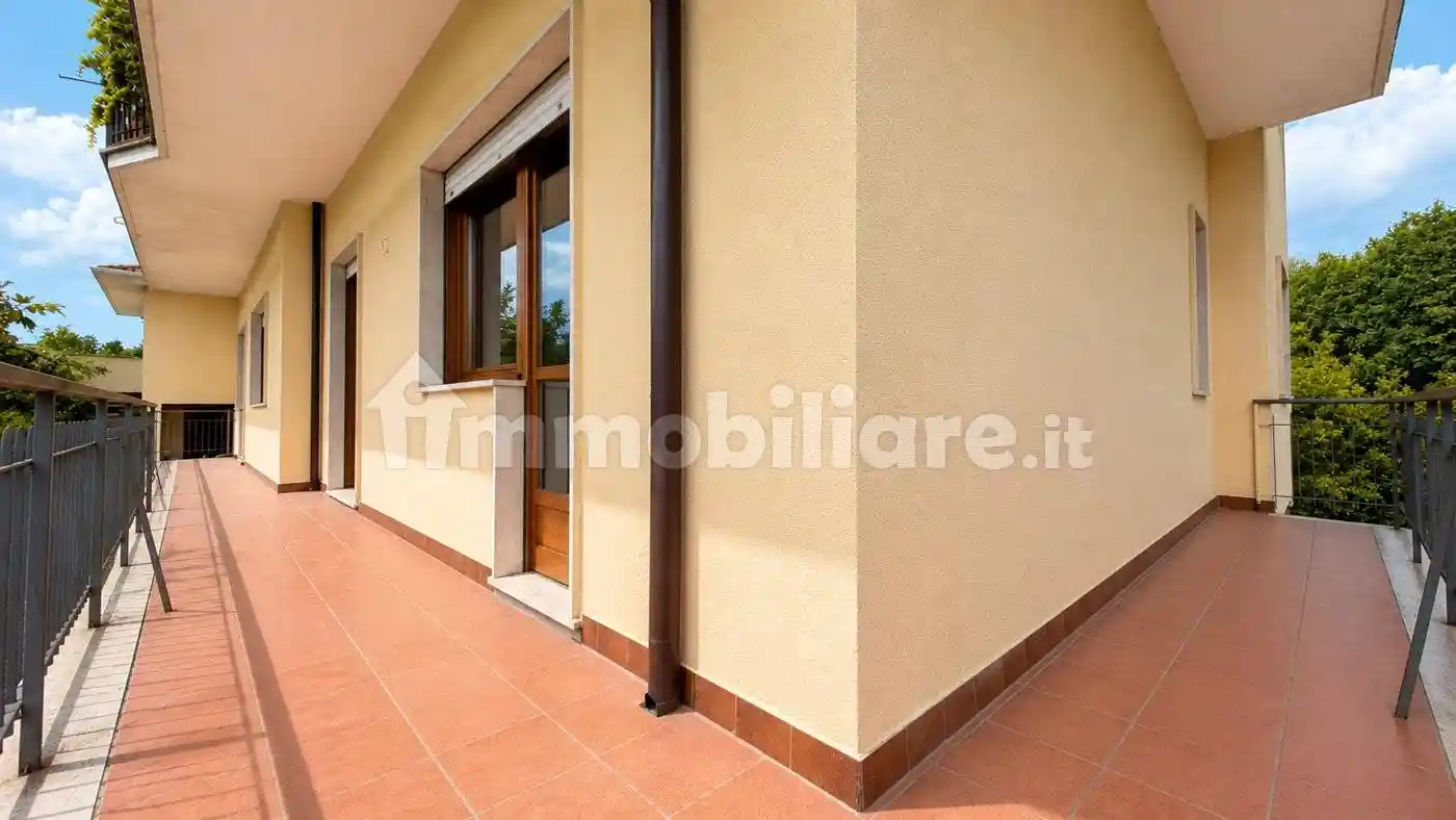 Appartamento in vendita a Fiuggi