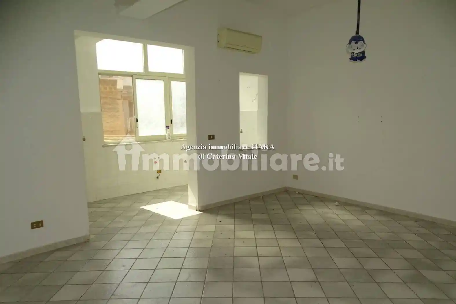 Appartamento in affitto a Villabate