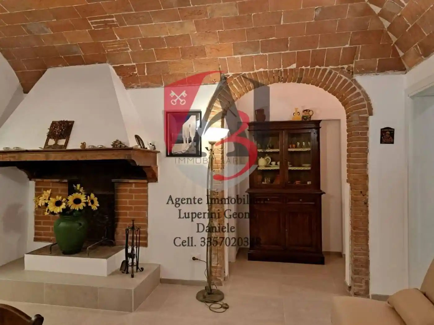 Appartamento in affitto a Cascina