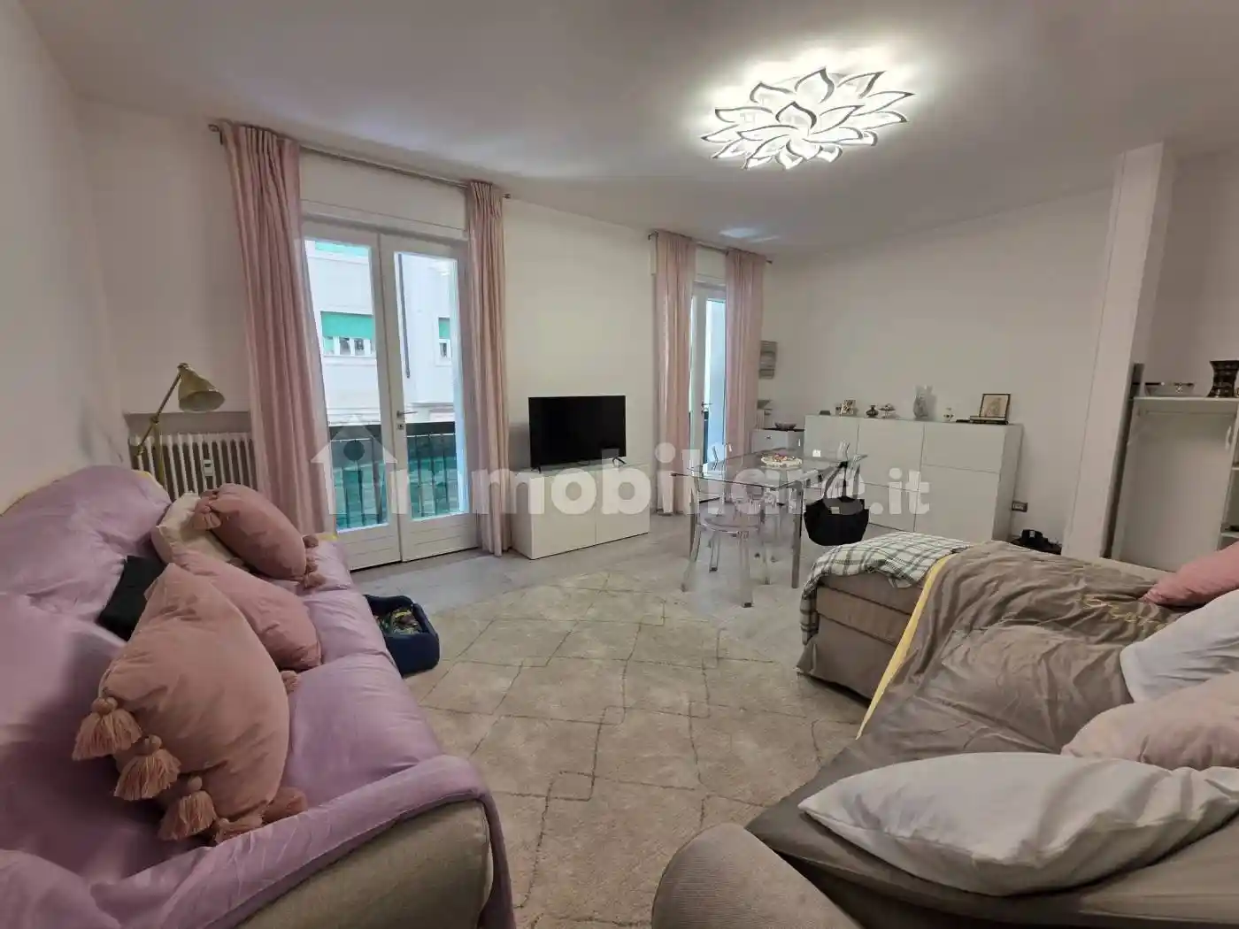 Appartamento in vendita a Trieste