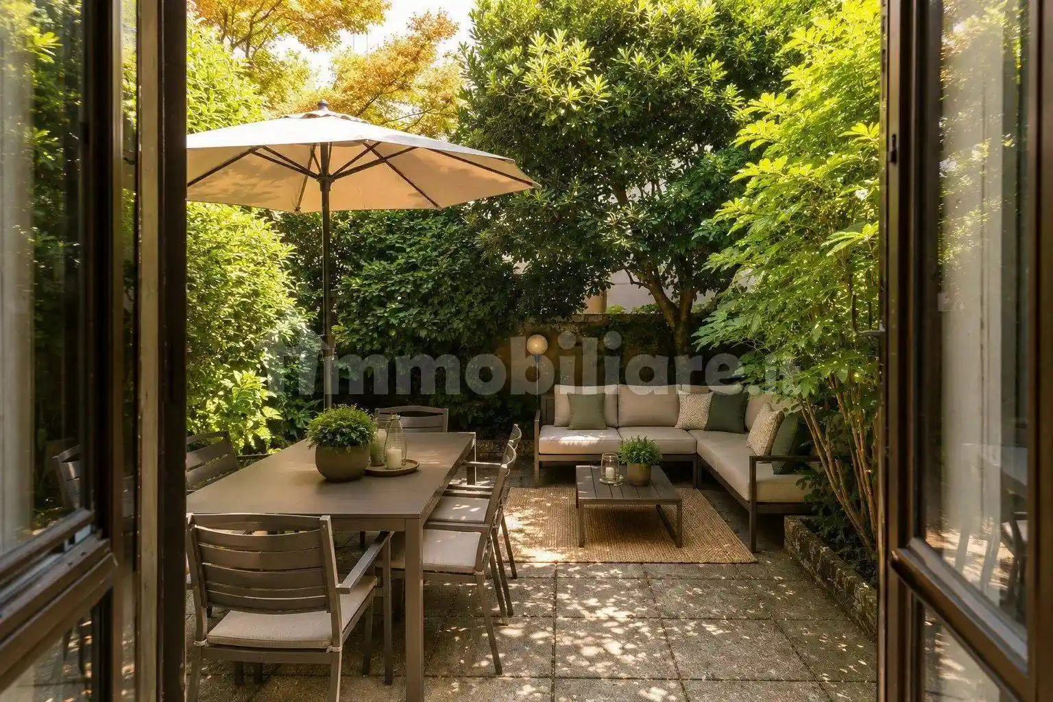 Villa in vendita a Milano