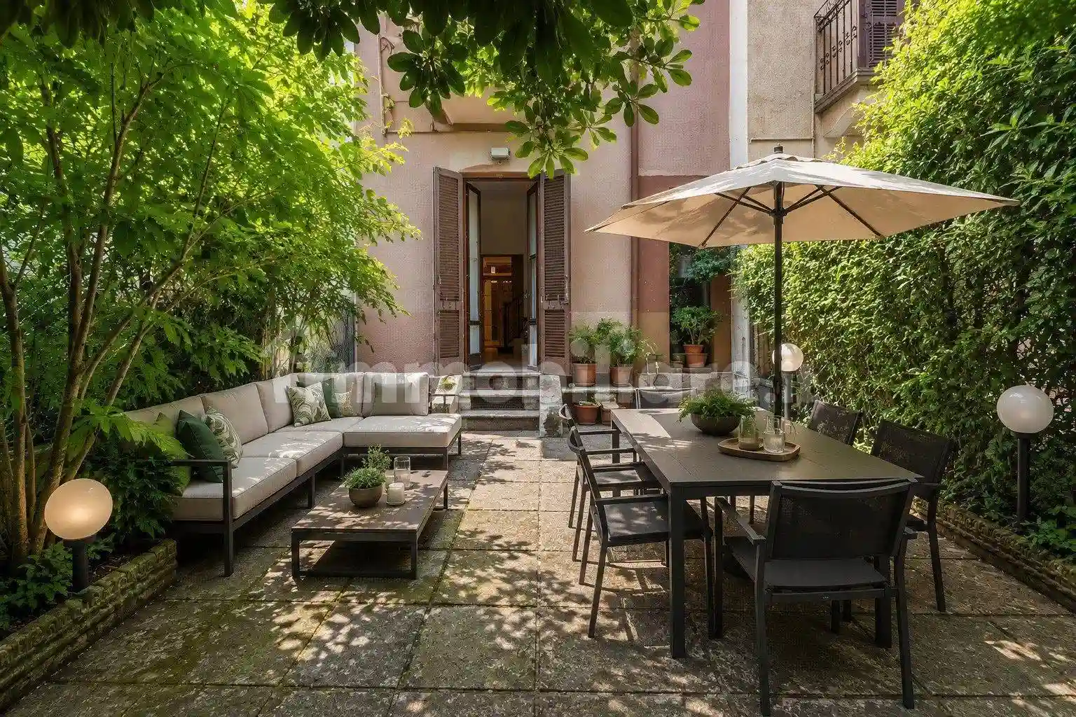 Villa - foto 2