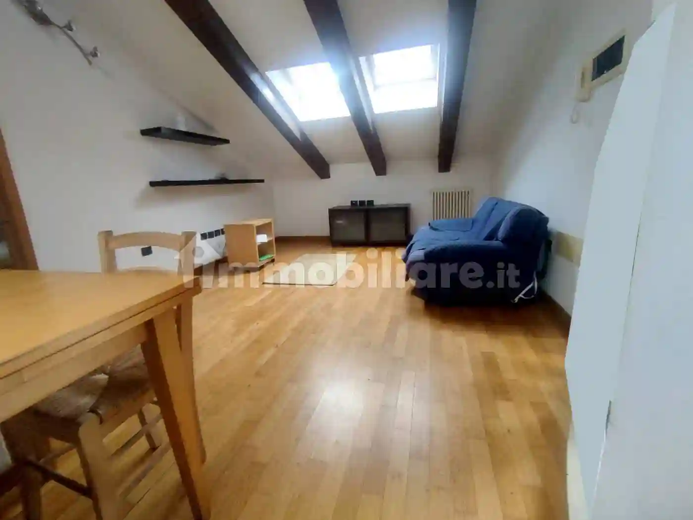 Attico - Mansarda - foto 2