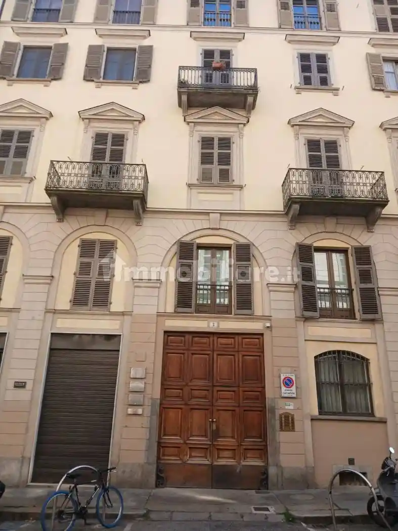 Appartamento in affitto a Torino