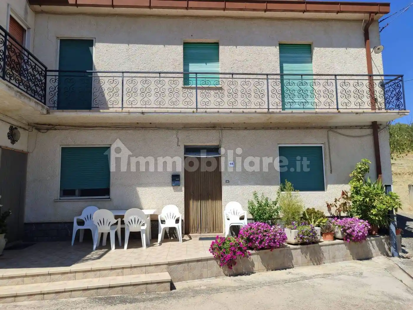 Casa indipendente in vendita a Archi