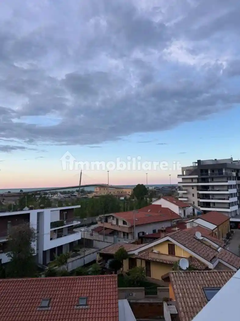 Appartamento in affitto a Pescara