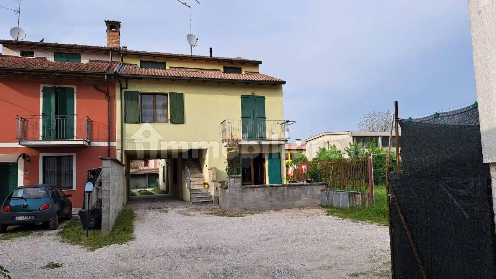 Appartamento in affitto a Casalmaggiore