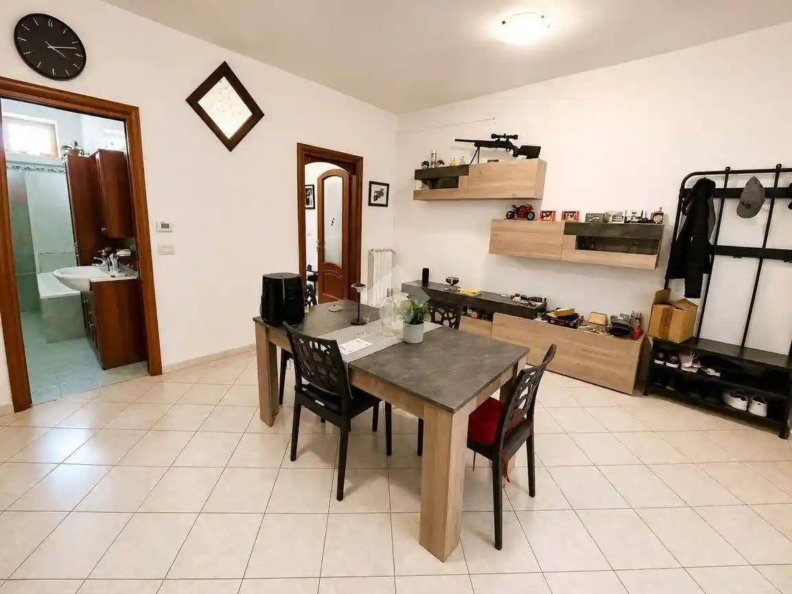Appartamento in vendita a Sant'Antonino di Susa