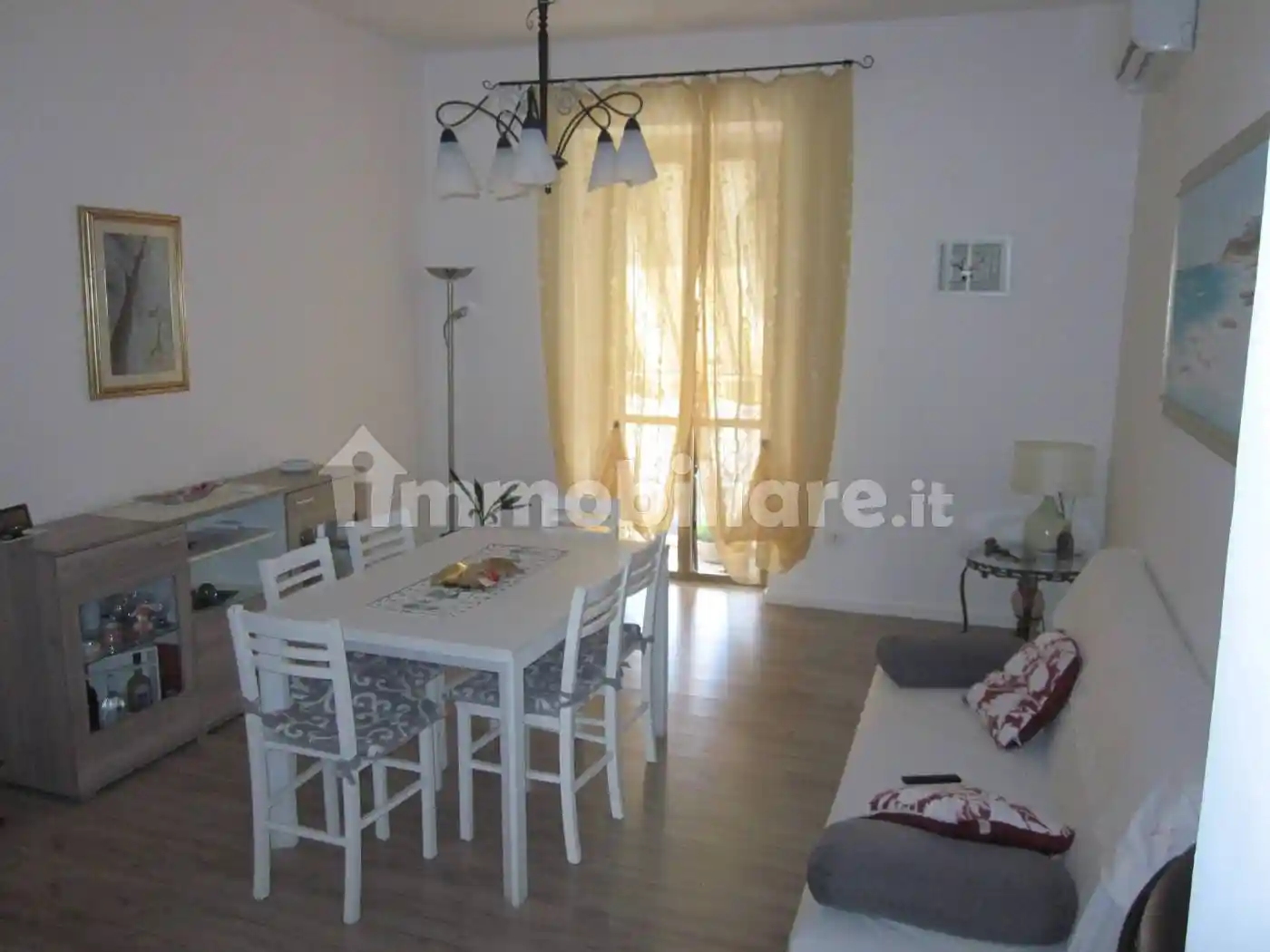 Appartamento in vendita a Alghero