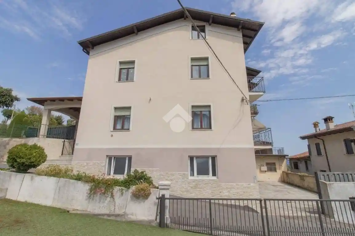 Casa indipendente in vendita a Bione