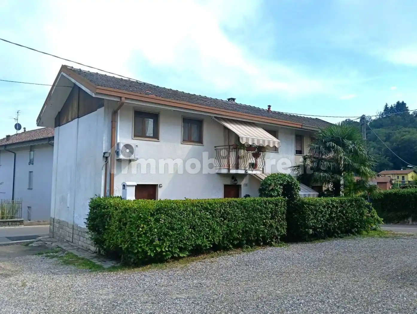 Casa indipendente in vendita a Besozzo