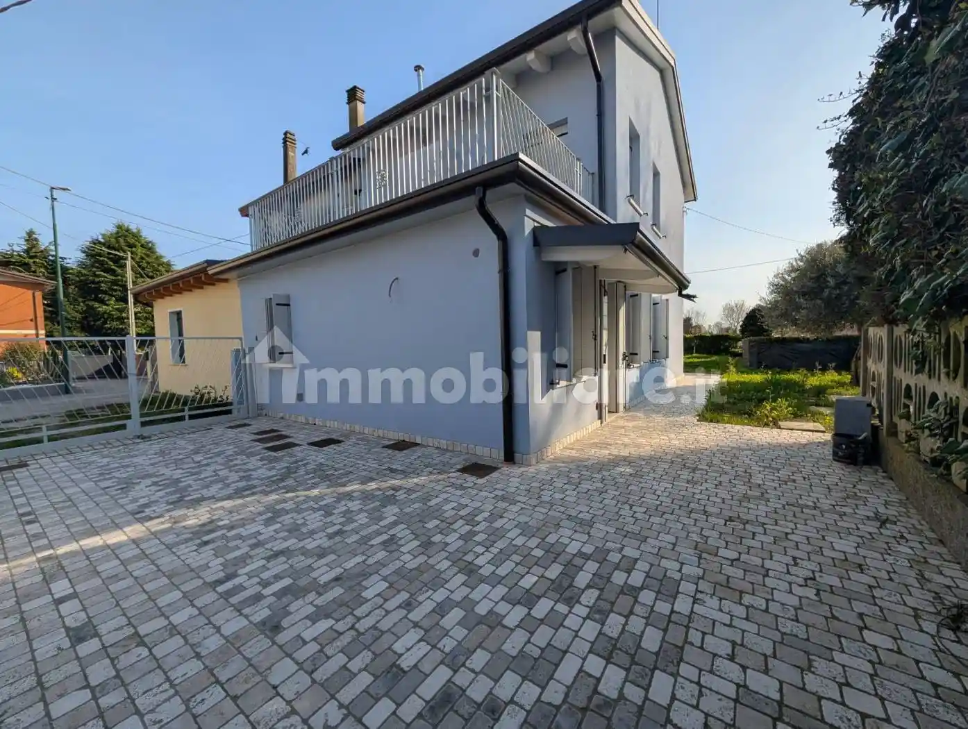 Villa in vendita a Venezia