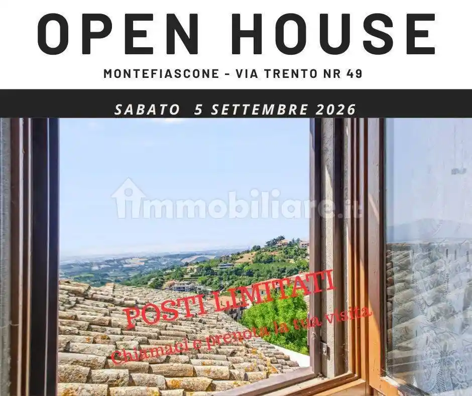 Appartamento in vendita a Montefiascone