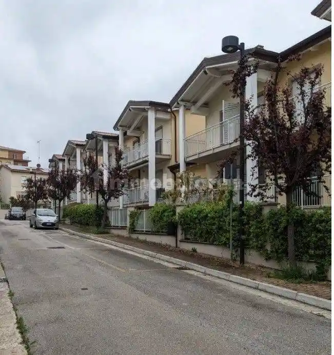 Appartamento in affitto a Fermo