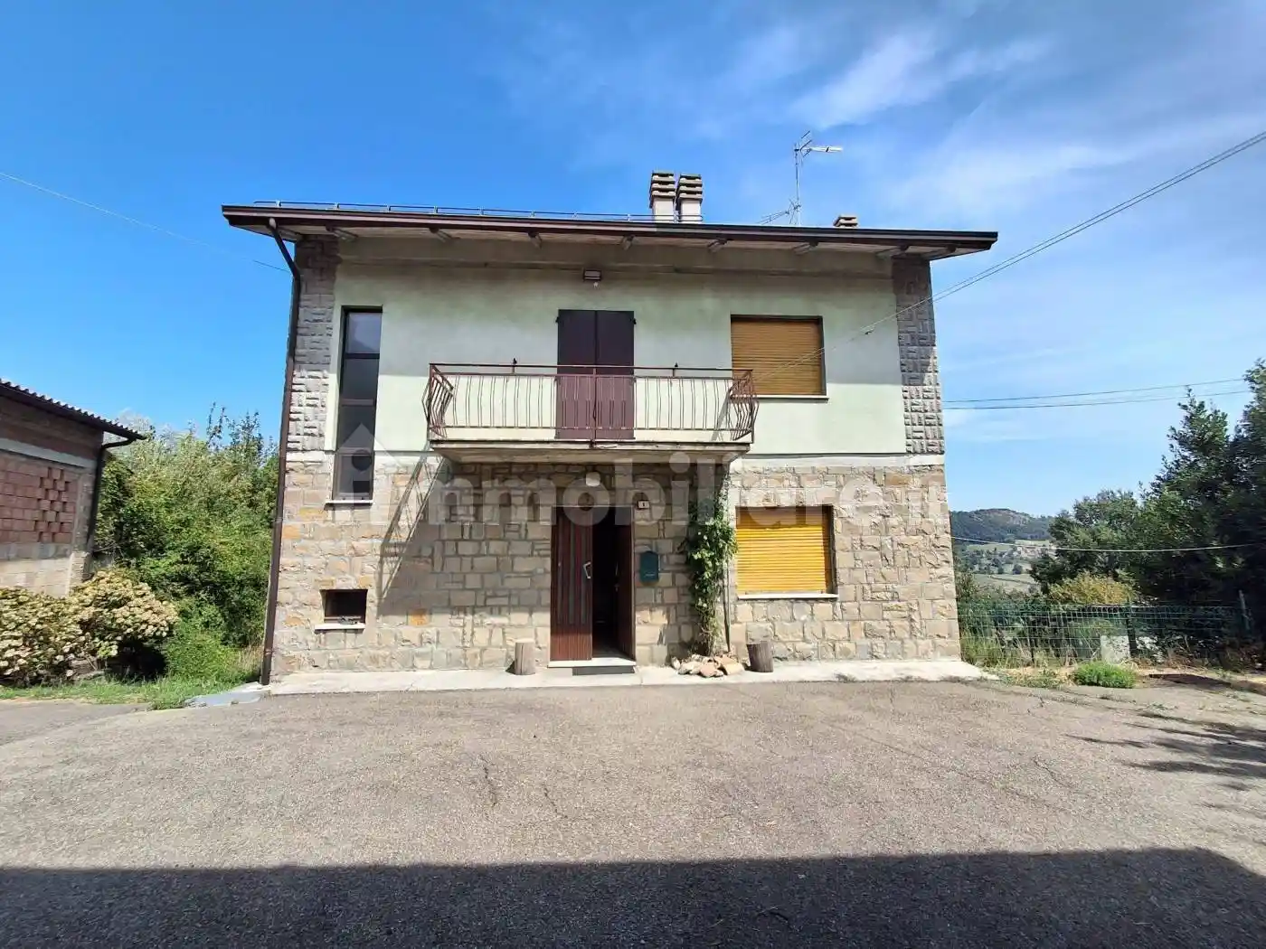 Appartamento in vendita a Castelnovo Ne' Monti