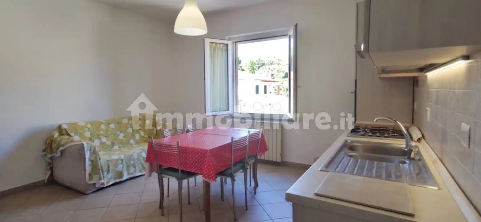 Appartamento in affitto a San Vincenzo