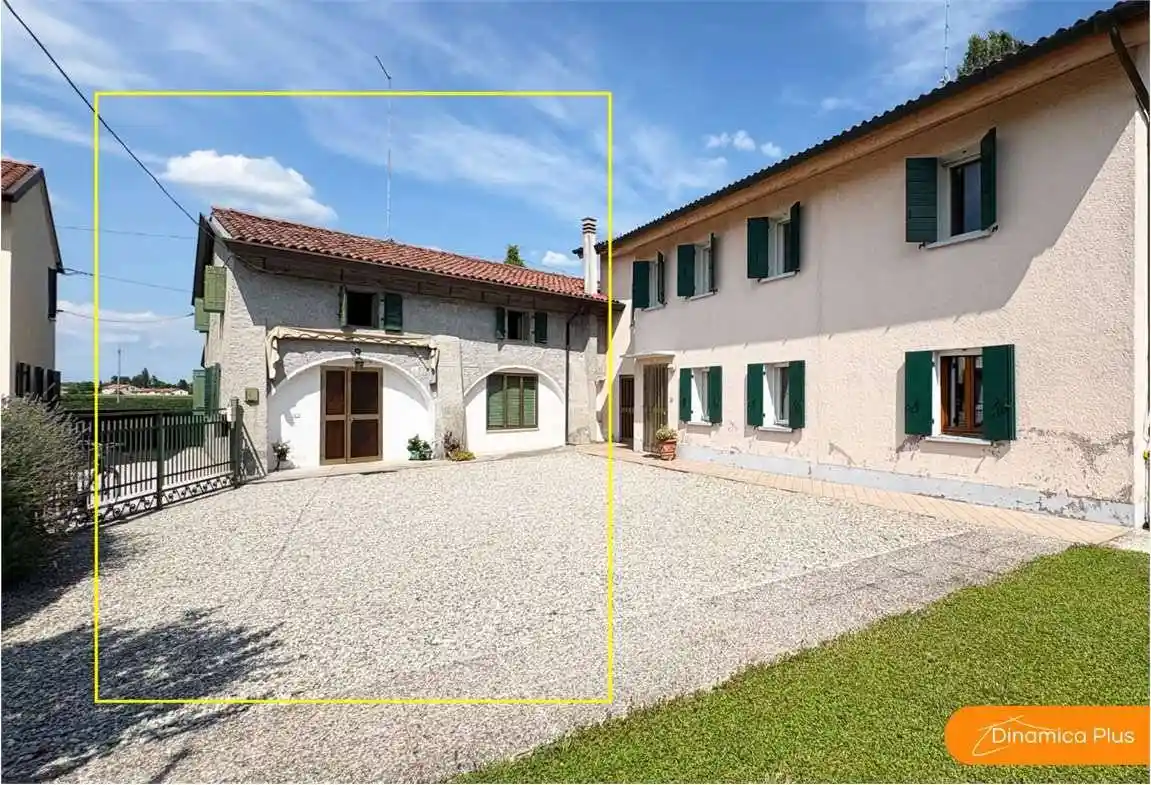 Villa in vendita a Oderzo