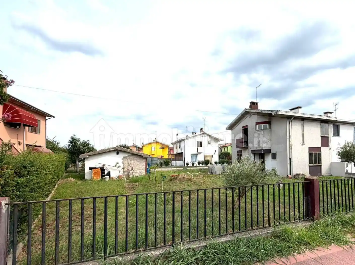 Villa in vendita a Cavarzere