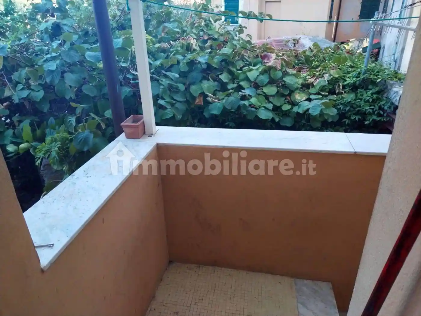 Appartamento in vendita a La Spezia