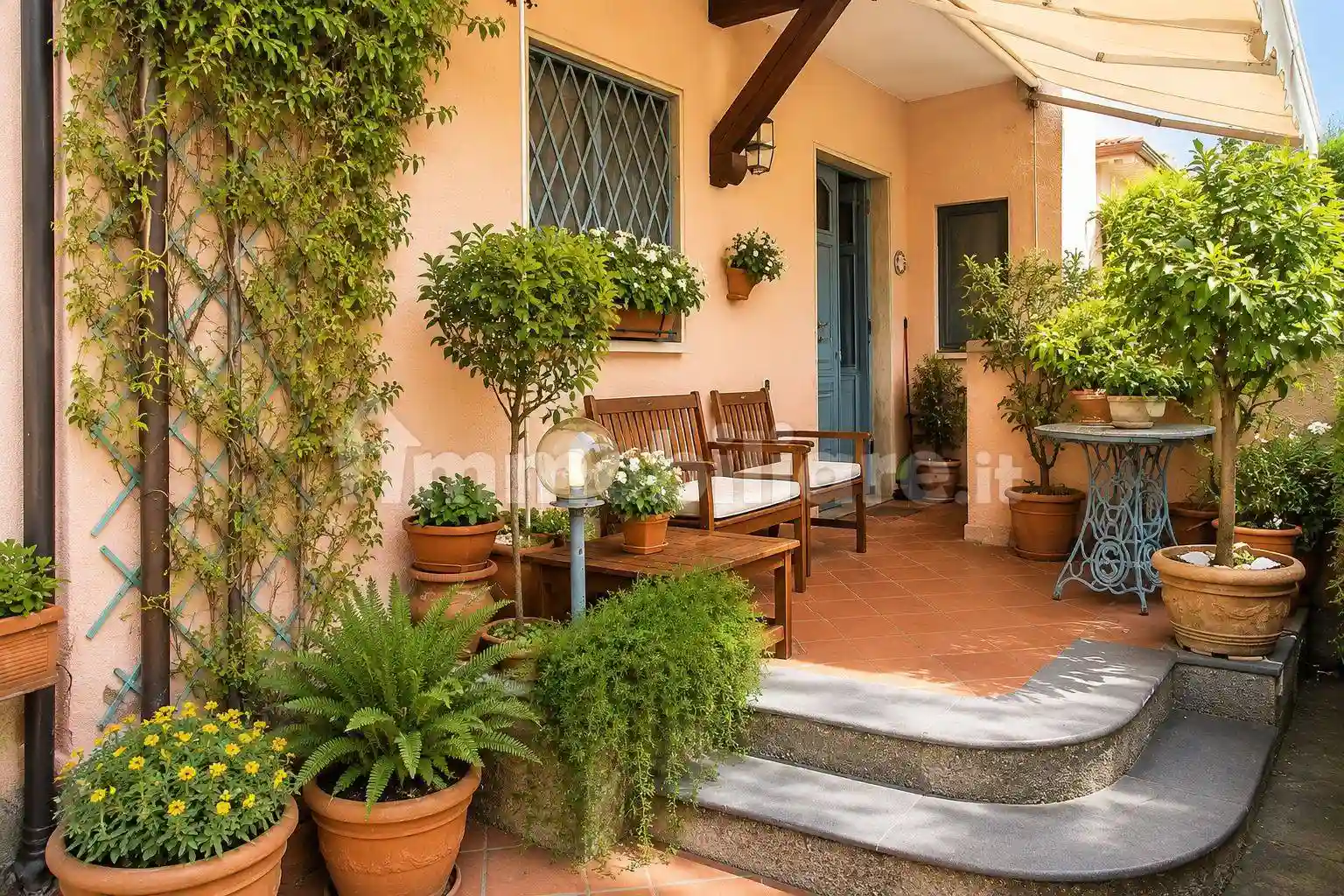 Villa - foto 2